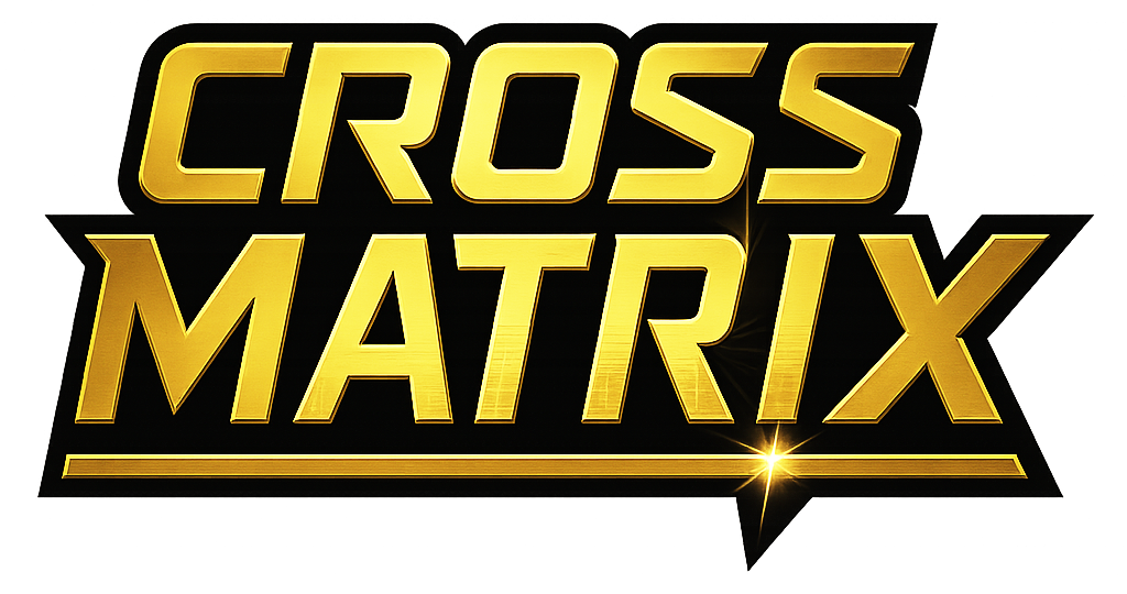 CROSS MATRIX